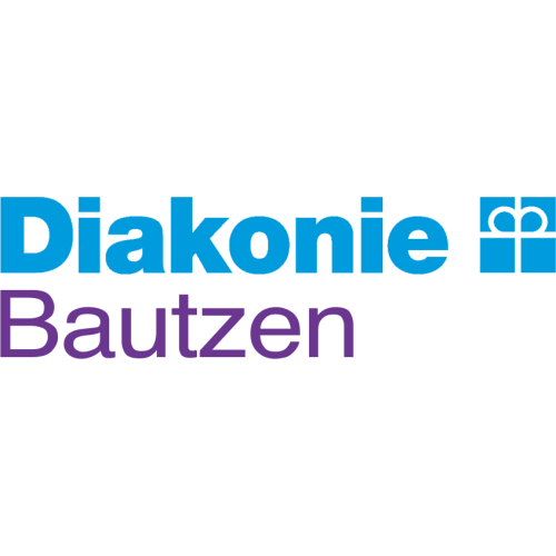 Logo Diakonisches Werk Bautzen d. Ev.-Luth. Landeskirche Sachsens im Kirchenbezirk Bautzen-Kamenz e. V.