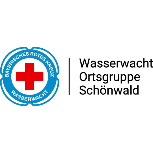 Logo Wasserwacht Ortsgruppe Schönwald