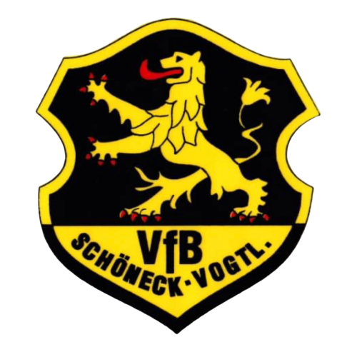 Logo VfB Schöneck e. V.