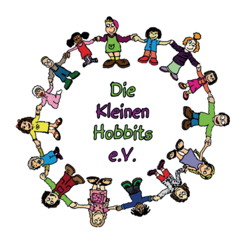 Logo Die Kleinen Hobbits e. V.