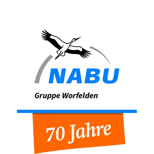 Logo NABU Worfelden 1955 e. V.