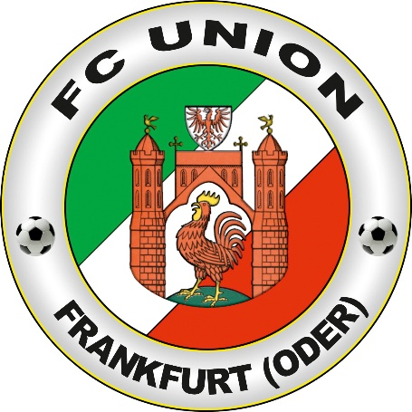 Logo FC Union Frankfurt (Oder) e. V.