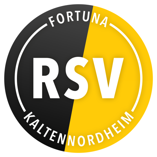 Logo RSV Fortuna Kaltennordheim e. V.
