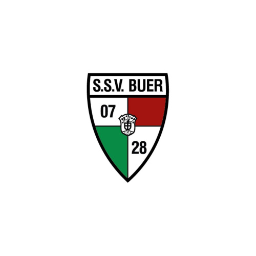 Logo SSV Buer 07/28 e. V.