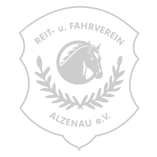 Logo RFV Alzenau e. V.