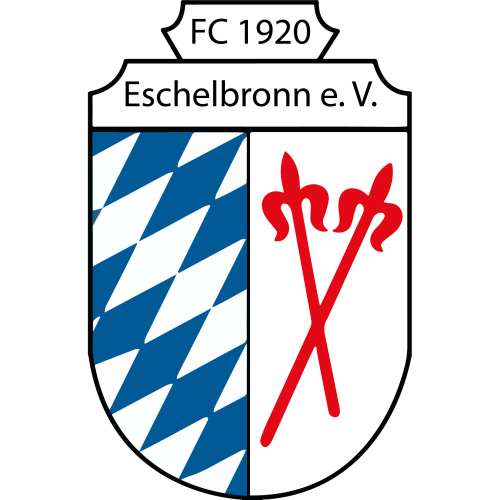 Logo Fußball-Club 1920 Eschelbronn e. V.