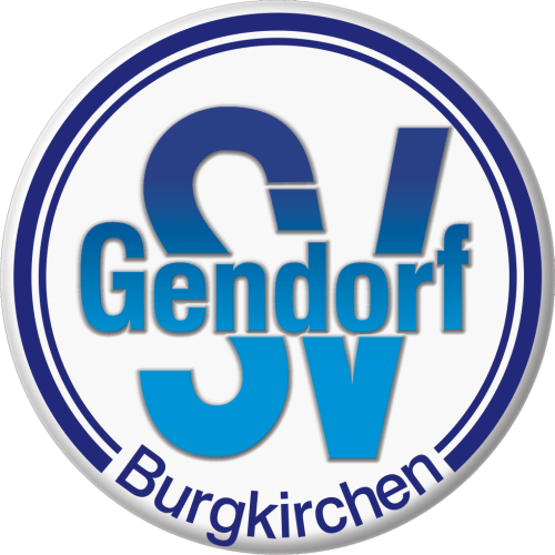 Logo SV Gendorf Burgkirchen e. V.