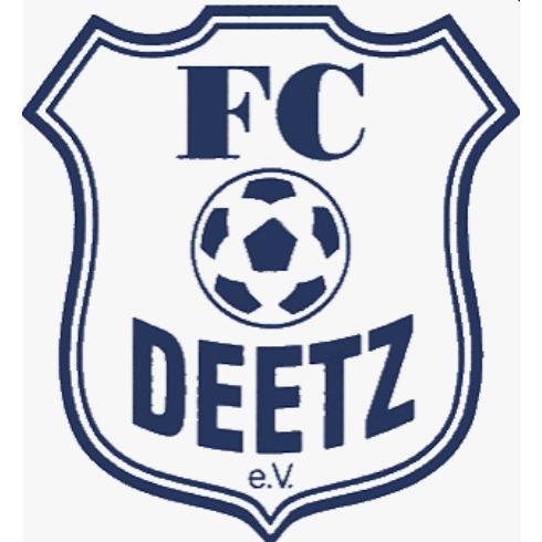 Logo FC Deetz e. V.