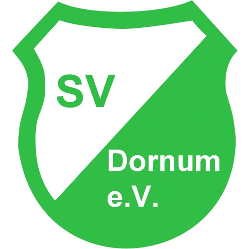 Logo Sportverein Dornum e. V.