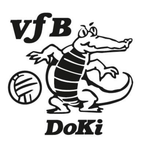 Logo Verein für Ballsport Doberlug-Kirchhain e. V.