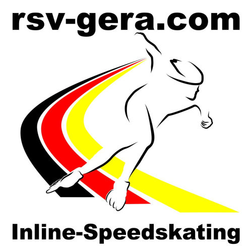 Logo RSV Blau-Weiß Gera e. V.
