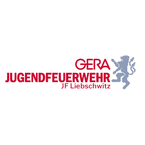 Logo Freiwillige Feuerwehr Gera-Liebschwitz e. V.