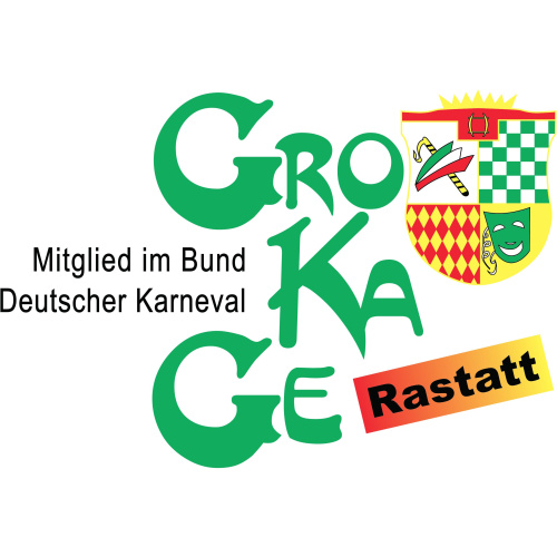 Logo Große Karnevalsgesellschaft von 1898 e. V.