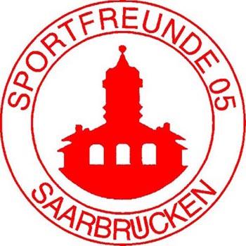 Logo Sportfreunde 05 Saarbrücken e. V.