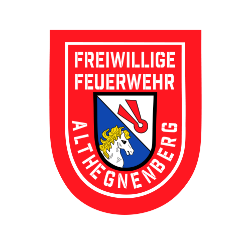 Logo Feuerwehr Althegnenberg e. V.