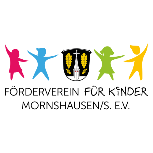 Logo Förderverein für Kinder Mornshausen S. e. V.