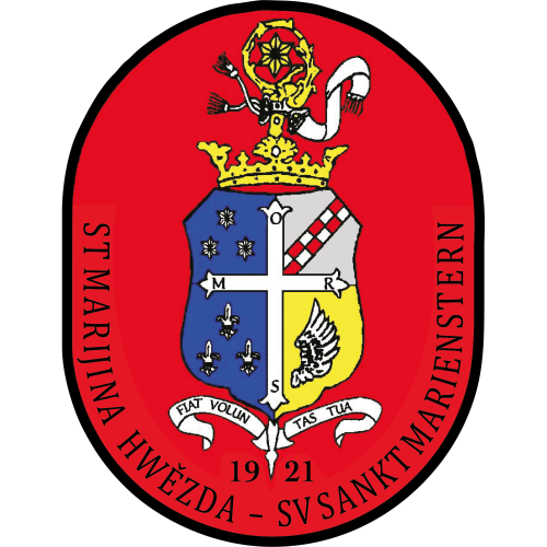 Logo SV Sankt Marienstern e. V.