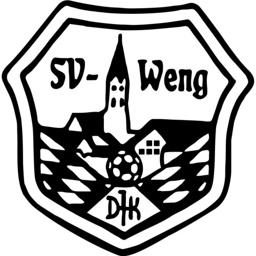 Logo DJK-SV Weng e. V.
