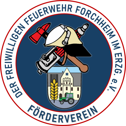 Logo Förderverein der Freiwilligen Feuerwehr Forchheim im Erzgebirge e. V.