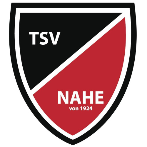 Logo TSV Nahe von 1924 e. V.