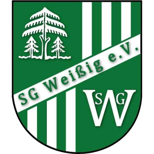 Logo Sportgemeinschaft Weißig e. V.