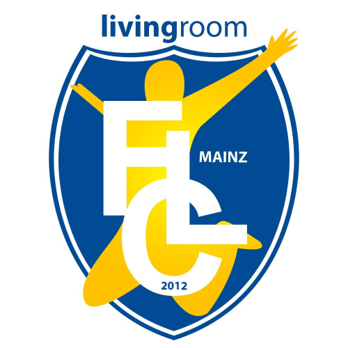 Logo FC livingroom Mainz e. V.