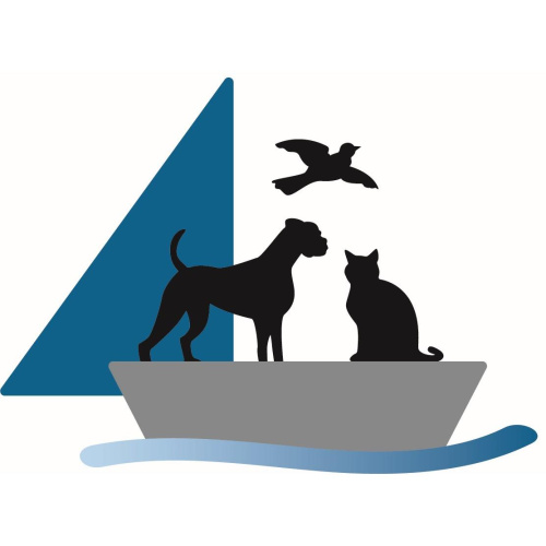 Logo Tierschutzinitiative Odenwald e. V.