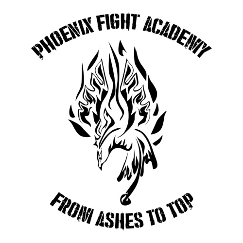 Logo Phoenix Fight Academy e. V.