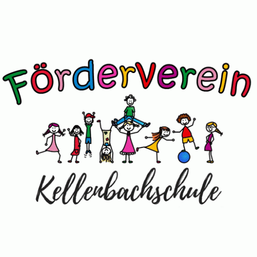 Logo Förderverein der Kellenbachschule Trossingen-Schura e. V.