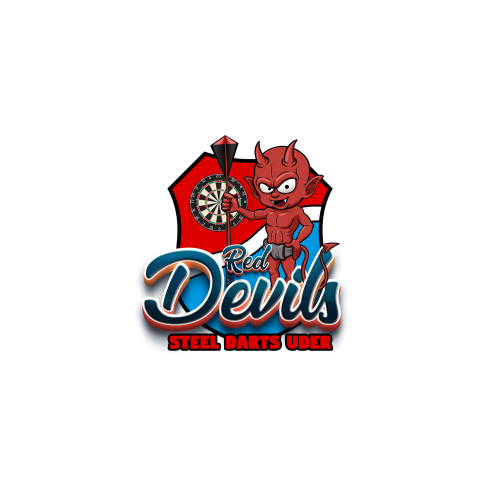 Logo Red Devils Uder e. V.