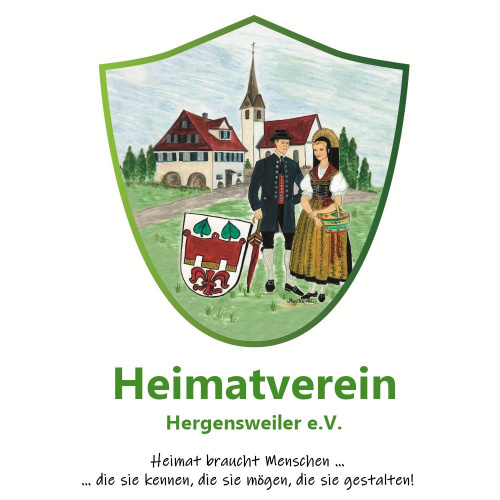 Logo Heimatverein Hergensweiler e. V.
