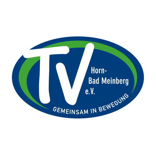 Logo TV Horn-Bad Meinberg 1860/1907 e. V.