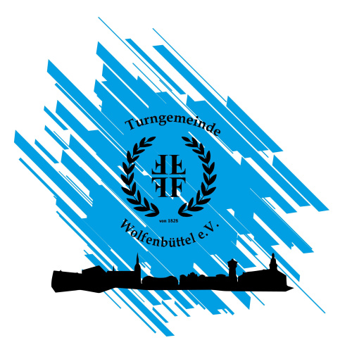 Logo Turngemeinde Wolfenbüttel e. V.