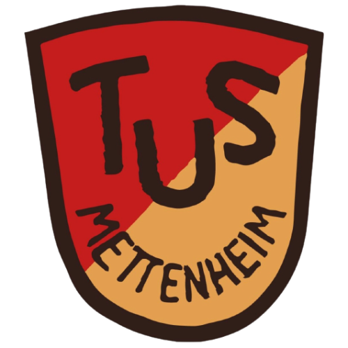 Logo TuS Mettenheim e. V.
