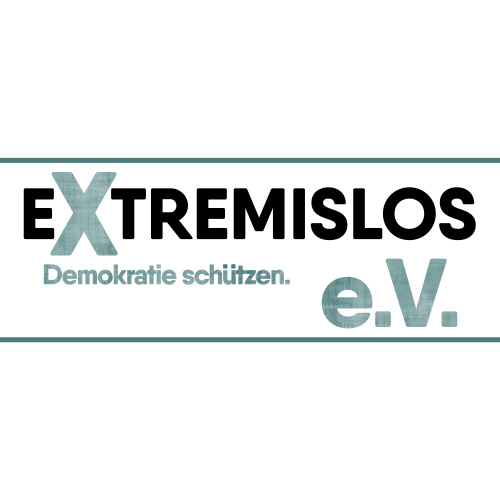 Logo Extremislos e. V.