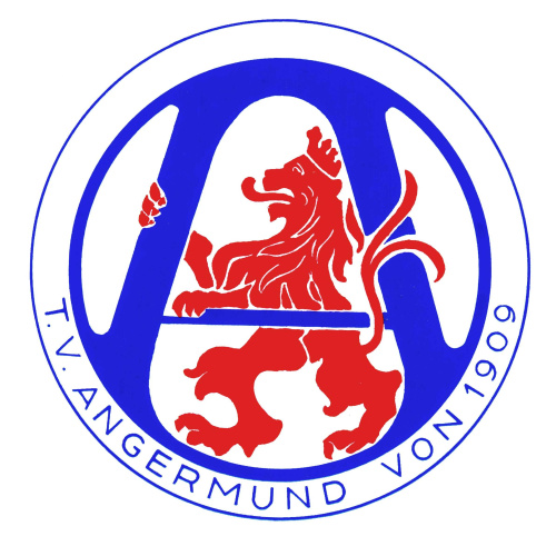 Logo TV Angermund von 1909 e. V.