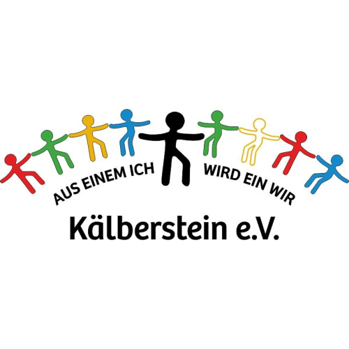 Logo Kälberstein e. V.