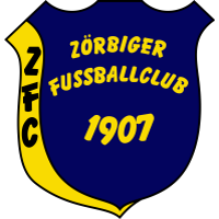 Logo Zörbiger Fußballclub 1907 e. V.