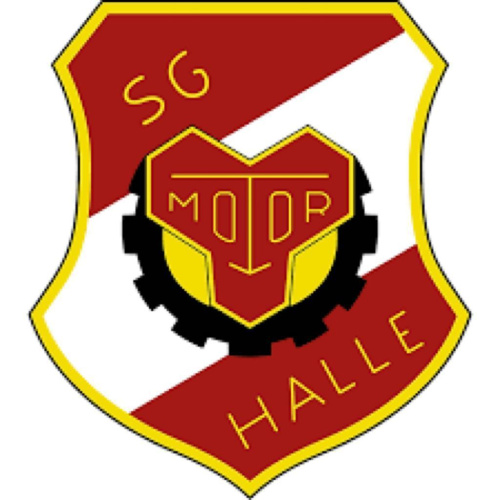 Logo SG Motor Halle e. V.