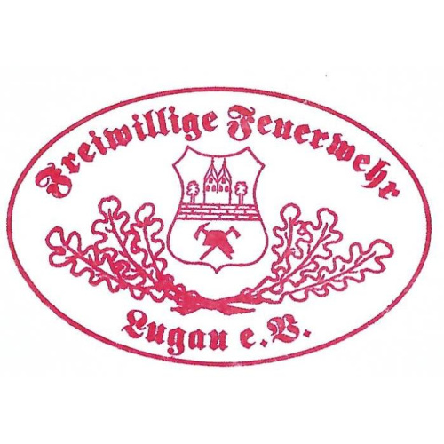 Logo Freiwillige Feuerwehr Lugau e. V.