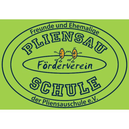 Logo Freunde und Ehemalige der Pliensauschule - Förderverein e. V.