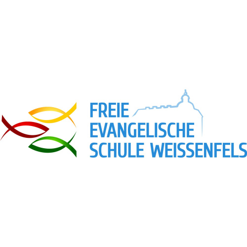 Logo Evang. Schulverein Halle e. V. als Träger der Freien Evang. Schule Weißenfels
