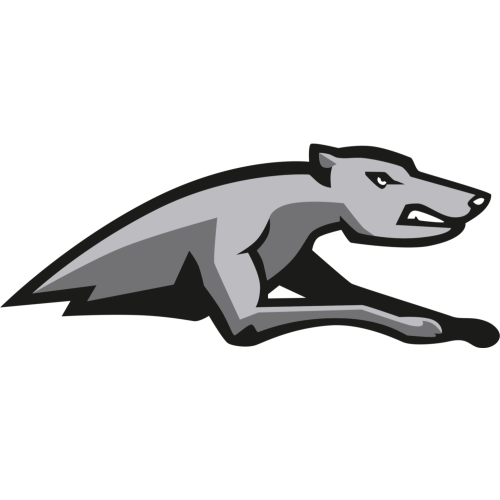 Logo 1. AFCC Wuppertal Greyhounds e. V.