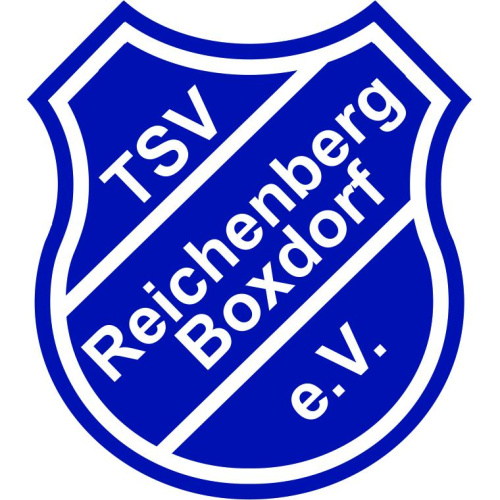 Logo TSV Reichenberg/Boxdorf e. V.