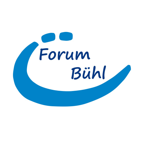 Logo Forum Bühl e. V.