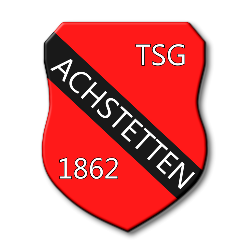 Logo Turn- und Sportgemeinde Achstetten 1862 e. V.