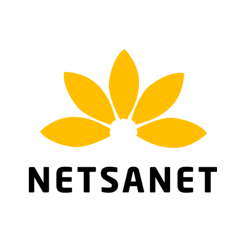 Logo Netsanet e. V.