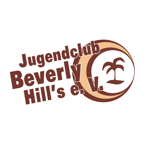 Logo Jugendclub Beverly Hills e. V.
