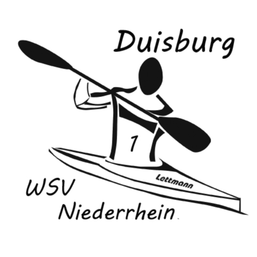 Logo WSV Niederrhein e. V.