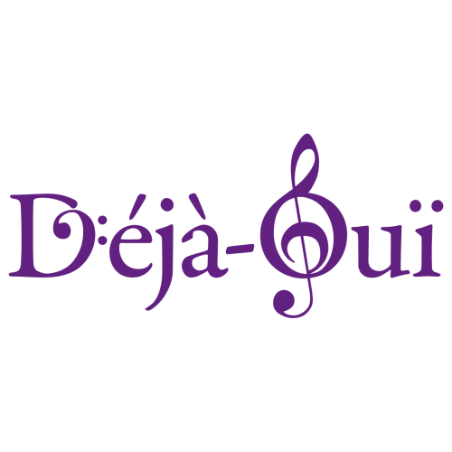 Logo Déjà-Oui e. V.